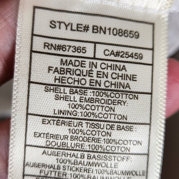 Steve Madden " Jayda " Dress. - Picture 5 of 6